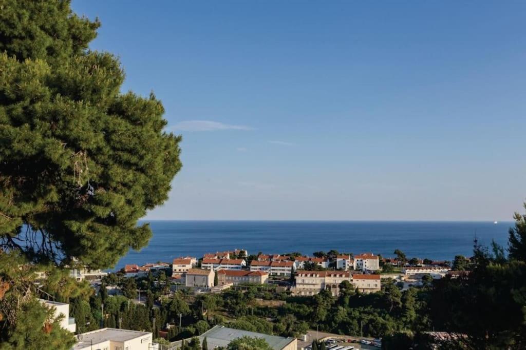 Wave N' Sea Apartment With A Private Pool Dubrovnik Exterior foto